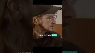 An (Un)Hidden Interview with the Makers of 