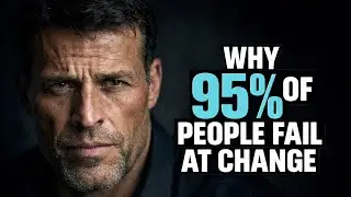 Why 95% of People Fail at Change&mdash;and How You Can Transform in 30 Days