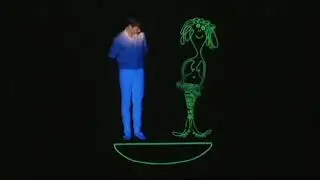 BLACK LIGHT THEATRE