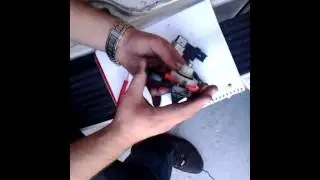 how repair mazda window motor 3,5,6,cx7,cx9,rx82003-2004-2005-2006-2007-2008-2009-2010-2011-2012 #1