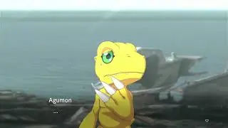 Digimon Survive Harmony Route part 3