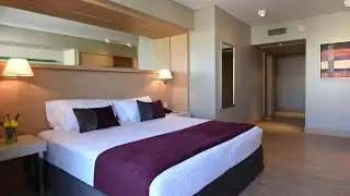 ARC Recoleta Boutique Hotel & Spa, Buenos Aires, Argentina