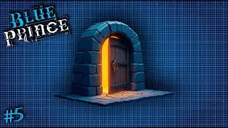 Я ДОШЛА ДО ПРИХОЖЕЙ ... или нет? &ndash; Blue Prince #5▐ Прохождение