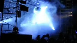 SuperDre @ GREMN Festival 2010