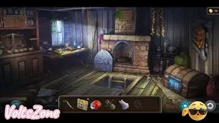 Tricky Doors Level 01 - Magic World