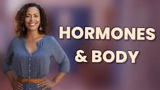 Can Hormonal Changes Cause Sudden Body Shape Shifts?