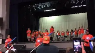 Glenn High Marching Bobcats: ESPN
