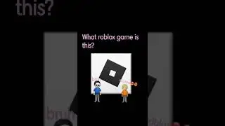 What roblox game is this? #robloxgame #meme #itscookie