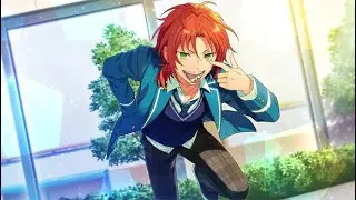 Asanuma Shintarou Voice Range (Samatoki - Leo)