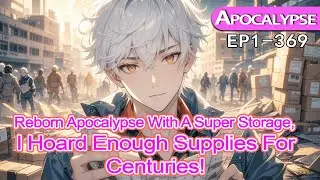 [Invincible]Reborn Apocalypse With A Super Storage,I Hoard Enough Supplies For Centuries!