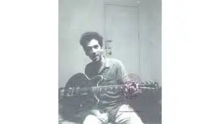 Ben Vaughn - Just A Little Bit Of You