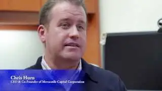 Advantage Media Group Client Profile: Chris Hurn