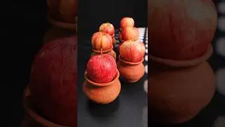 Onam Special Apple Pradhaman 🍎  🤤
