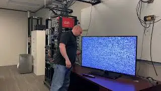 LG TV Programming