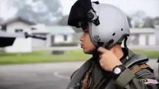 Royal Malaysian Air Force No 18 Squadron