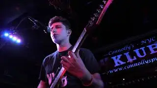 The Interns - Dani California - NYCGS Summer Camp 7-18-19