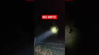 MZ-M972 #vishalsaxena #experiment #review #campingtorch #torch #torchlight #ledtorch #flashlight #mz