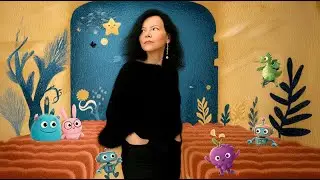 Mensaje de la escritora Maril&uacute; Vaca