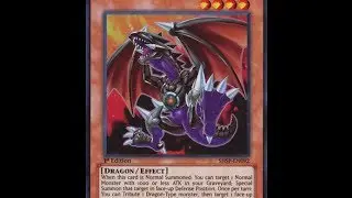 Decklist Yugioh Hieratic-Dragard OTK 2013/2014 + Apertura