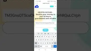 Doubler site TRX payment proof 1000🔥#shorts