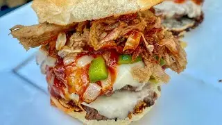 Game Day Sliders