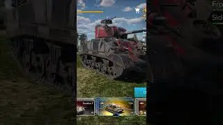 Getting the T29 platoon before jackpot