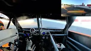 Kalamazoo Speedway | 6-20-2025 | Win