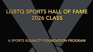 LGBTQ Sports Hall of Fame Names Class of 2026, Honors Billie Jean King and Jason Collins