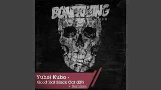 Good Kat Black Cat (Digital Switchover Remix)