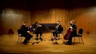 Joshua Roland - Graduate Composition Recital
