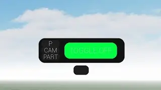 New mixed mode: cam+aim + dynamic FOVs for aim assist
