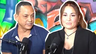 SAMUEL & VANESSA FORMELL hablan lo que no sabias de los VAN VAN de CUBA 😱 | El Show 🇨🇺 CAP. 28