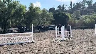 Dylan Henderson - High flyer lesson video 