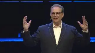 Pastor Rick Cole | INCARNATE IN THE STORM