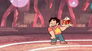 Steven Universe (Unnecessary Censorship) | Episode 4 