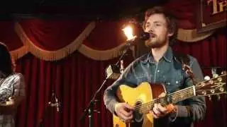 K Phillips & The Concho Pearls 