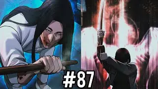 Dongtaek Vs Lee Jihyeon! | Questism Chapter 87 Explained |