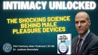 How Sex Toys Are Changing Men&rsquo;s Health