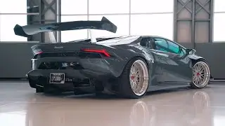 BSN BEATZ - HURACAN instrumental
