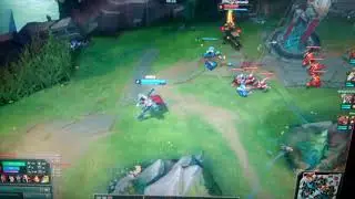 GREEK FLAMER 1 - XD