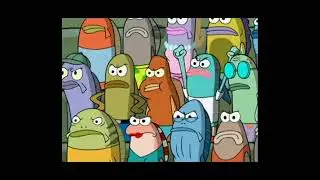 ABS-CBN - SpongeBob SquarePants December 26 2025 Teaser