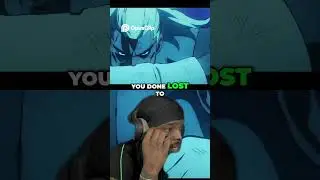 Durag Dude Reacts to One Piece's Wildest Fight Scene!