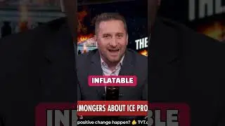 Ложь репортера Fox раскрыта: оператор запечатлел толпу протестующих ICE