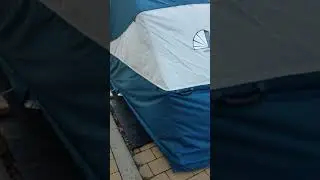Speedway Cycle Shelter