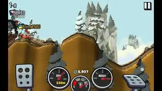 Hill Climb Racing 2 | Full Gameplay Version 1.62.2