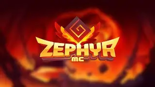 Trailer ZephyrMC V3 11/11/22 &agrave; 17h soyer pr&eacute;sent !
