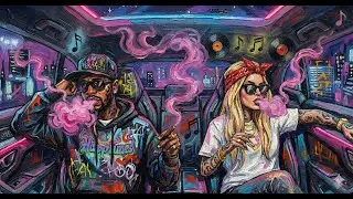 Deep groove funk that hits different - Minimal soul maximum feeling