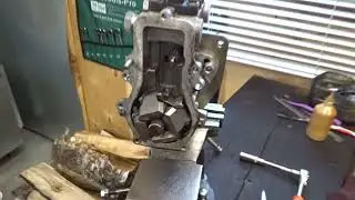 АНТИкачество китайских ТНВД