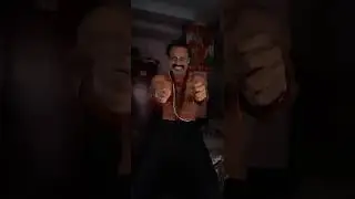K.S.Hsiung Southern praying mantis kungfu #india #kungfu #tutorial #training #like  #subscribe