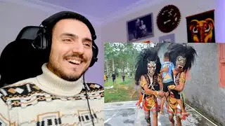 NGAKAK BANGET KETANGKAP BUTO NGAMUK !! Arak arakan Barongan Blora Gembong Aji Joyo live Telapak